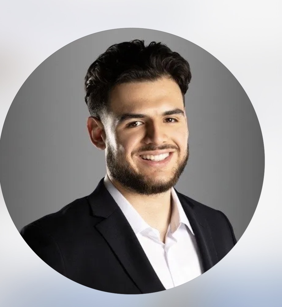 Moises Montoya, REALTOR®